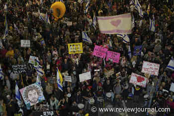 Israeli army: Air force reservists who condemned the war will be fired