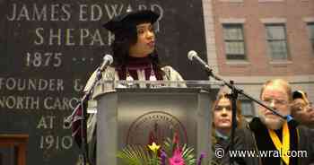 North Carolina Central University sees record enrollment growth under new chancellor's leadership