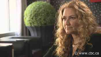 Author, gynecologist Jen Gunter says she's moving back to Canada as reproductive rights erode in U.S.