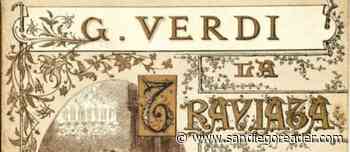 La Traviata at San Diego Opera