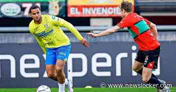 LIVE Eredivisie Michiel Kramer zet RKC op gelijke hoogte bij NEC, talrijke blessures bij Nijmegenaren