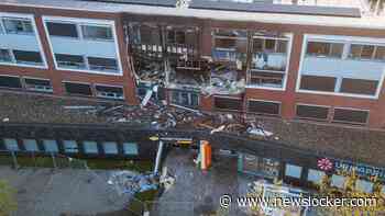 Vijfde verdachte aangehouden na brand in appartementencomplex Heerhugowaard