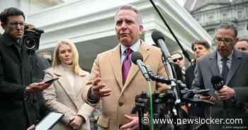 LIVE | VS-gezant Witkoff sprak ruim vier uur met Russische president Poetin