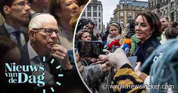 Excuses Halsema voor slavernijverleden: ‘Zestig jaar te laat’