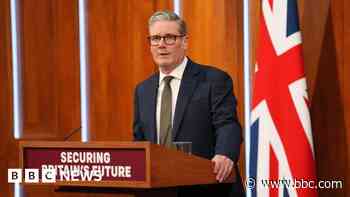 PM aims to pass emergency law on Saturday to 'take control' of British Steel plant