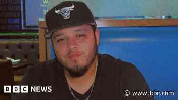 Supreme Court rules Trump officials must 'facilitate' release of man deported to El Salvador