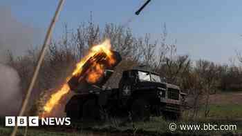 Ukraine allies pledge €21bn in fresh military aid