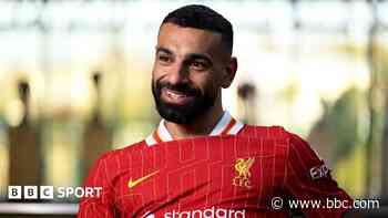Why Salah turned down '£500m Saudi move' for Liverpool stay
