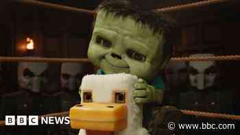 Funny or 'anti-social'? Minecraft Movie director reacts to audience response