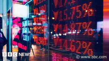 Why Beijing is not backing down on tariffs