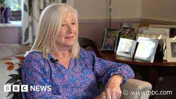 'New breast cancer pill gave me four years of extra time'