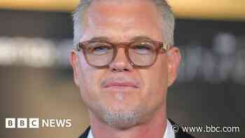 Euphoria star Eric Dane diagnosed with ALS