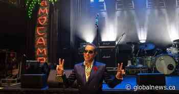 El Mocambo: Legendary Toronto concert venue hits the market again