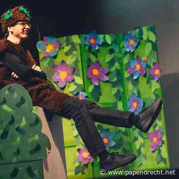 Volle zalen voor ‘Jaap en de Bonenstaak – Climate War’ van CSG De Lage Waard