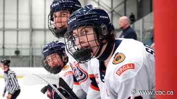 Regina Pats win No. 1 pick, shot at hometown phenom in WHL Prospects Draft