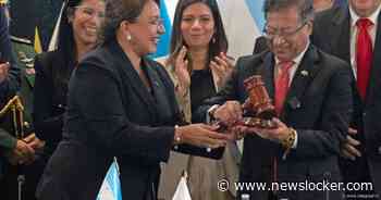 Zuid- en Midden-Amerikaanse landen willen vuist maken tegen Washington