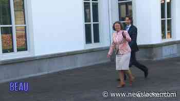 Marjolein Faber staat Ja&iuml;r niet te woord bij de ministerraad: 'Nieuwe mediastrategie'