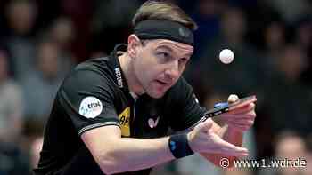 Playoff-Halbfinale - Düsseldorf siegt trotz Boll-Niederlage