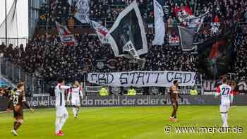 „Queerfeindlich und homophob“: Eintracht Frankfurt kassiert knallharte Strafe