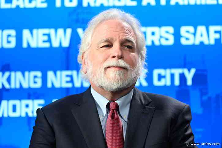 Top Adams aide slams Council Speaker for booting members off budget team, re-igniting tensions in City Hall