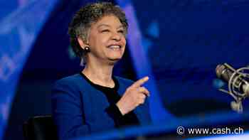 US-Notenbankerin: Fed wird Funktionieren der Märkte sicherstellen