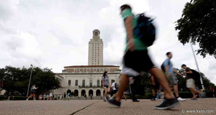 Immigration statuses revoked for dozens of international students at Texas universities