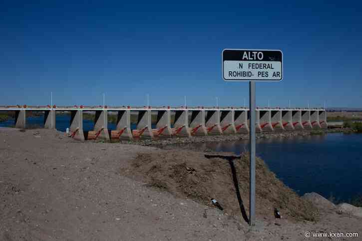 BREAKING: Mexico to make ‘immediate’ water payment to US as Trump threatens sanctions