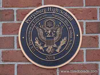 Intervention specialist at Perrysburg high school suspended