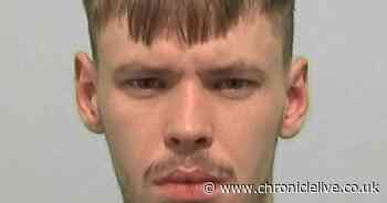 Sunderland rioter threw beer kegs at police after getting 'wrapped up' in violence