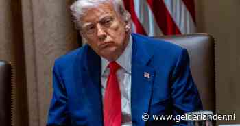 Trump werkt in alle stilte aan plan om Groenland over te nemen van Denemarken: zo wil hij het aanpakken