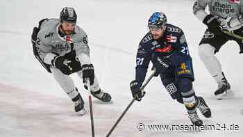 Ingolstadt verkürzt gegen Köln im DEL-Halbfinale
