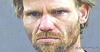 Curtis Sagmoen, Shuswap-area offender with history of violence, dead