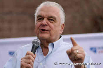 Sisolak vs. Lombardo 2.0? Former governor eyes 2026 bid