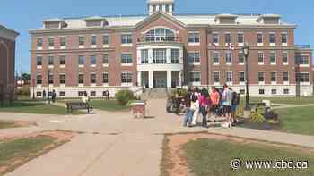 P.E.I.'s Holland College suspends 8 programs, citing drop in revenue caused by foreign student caps