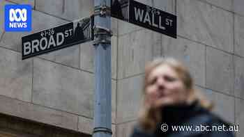 Market turbulence continues amid fresh escalation in US-China trade war