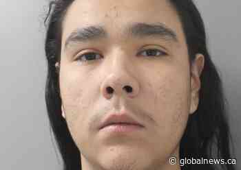 2 suspects arrested, 1 at large, in string of Manitoba farm robberies: RCMP