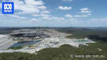 Hydro project in 'recycled' gold mine could power 2 million homes