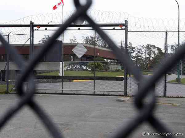 B.C. Court of Appeal upholds murder conviction for Vancouver Island prison escapee