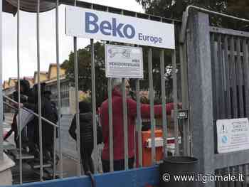 Beko, i lavoratori dicono sì: lunedì firma dell’accordo al Mimit