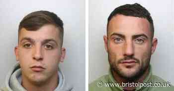Pair tried to smuggle cocaine and spice into HMP Bristol
