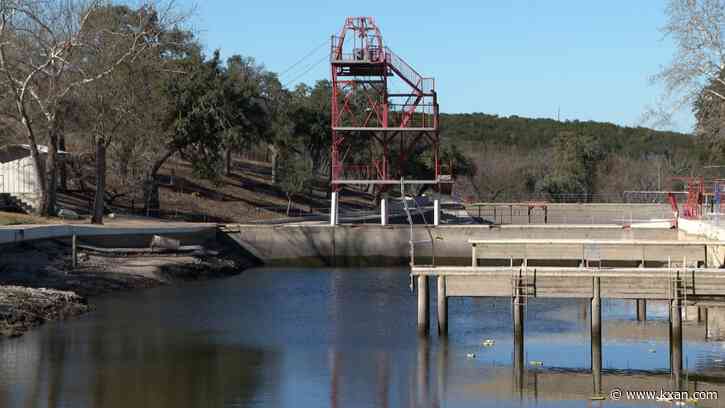 Rock crusher near youth camp could be 'crushed' by new legislation