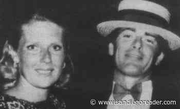 Betty Broderick tells all from prison – the Weekend Read