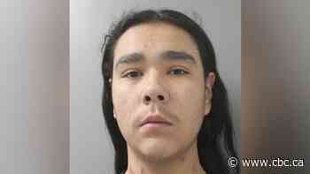 Man, 20, wanted in rural Manitoba break-ins may be in Sandy Bay First Nation or Winnipeg: police