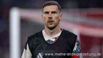 Hoeneß-Aussage sorgt für Wirbel: Wird Goretzka zum nächsten Bayern-Streitfall?