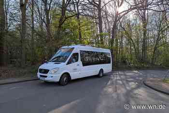 Busattacken: Jugendliche entschuldigen sich bei den Stadtwerken
