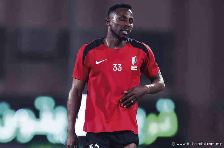 Al Feiha vs Al Qadsiah: Cómo y dónde ver en México a Julián Quiñones