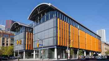 Contractors sue Toronto for $83M, alleging unpaid work on new St. Lawrence Market building