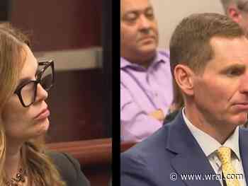 NC Supreme Court votes to throw out some, but not all, ballots contested in 2024 race for seat on court