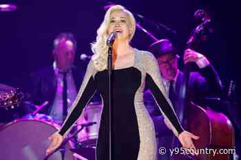 Kellie Pickler’s Ex In-Laws Fire Another Shot in Battle Over Late Husband’s Estate