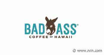 Bad Ass Coffee of Hawaii names Iain Douglas as chief brand officer, brewing up big things